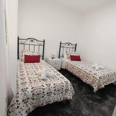 Cheyma 3º: Amplio En * Alcalá la Real