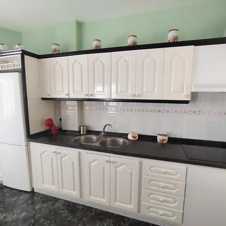 Cheyma 3º: Amplio En Alcalá la Real