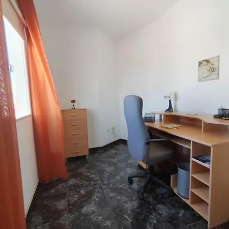 Cheyma 3º: Amplio En