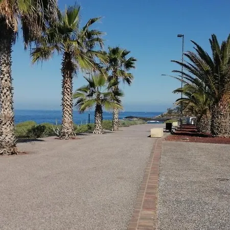 Cheyma 3º: Amplio En Appartamento *