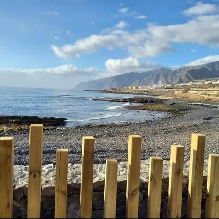 Cheyma 3º: Amplio En Appartamento