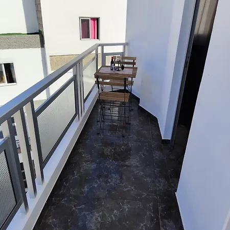 Cheyma 3º: Amplio En Алькала