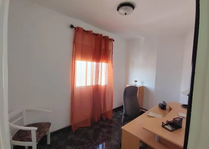 Cheyma 3º: Amplio En * Алькала