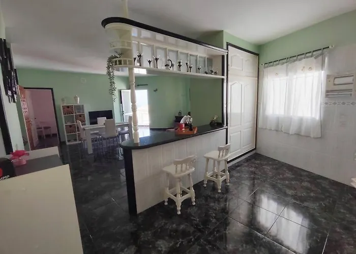 Cheyma 3º: Amplio En * Алькала