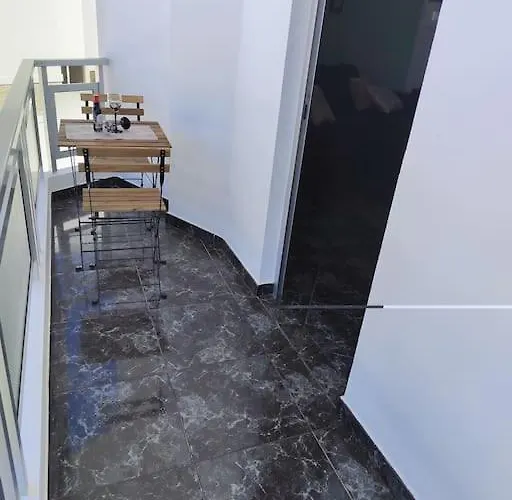 Cheyma 3º: Amplio En *