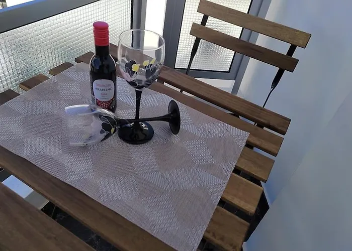 Cheyma 3º: Amplio En Апартаменты Алькала