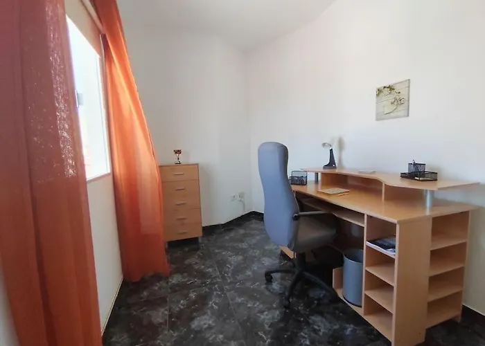 Cheyma 3º: Amplio En