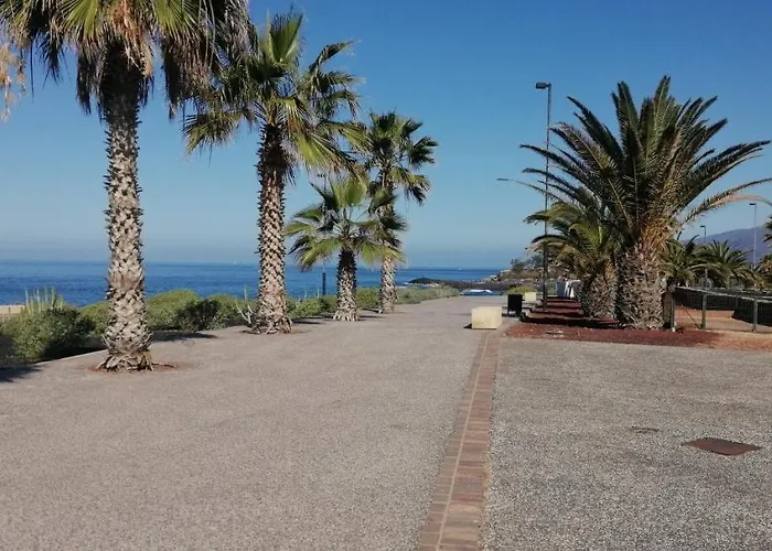 Cheyma 3º: Amplio En Apartament *