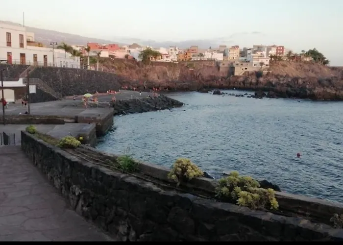 Apartament Cheyma 3º: Amplio En