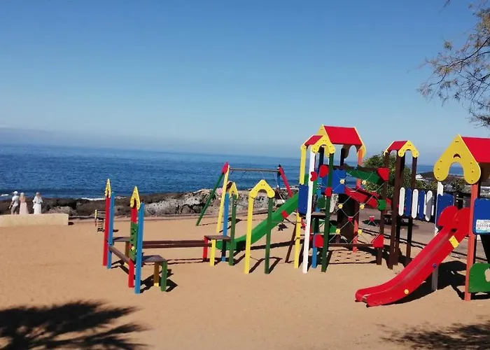 Apartament Cheyma 3º: Amplio En