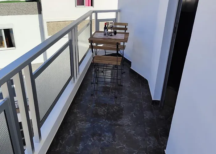 Cheyma 3º: Amplio En Alcalá la Real