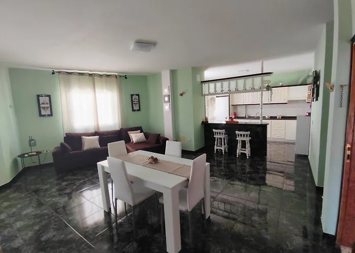 Cheyma 3º: Amplio En Apartament *