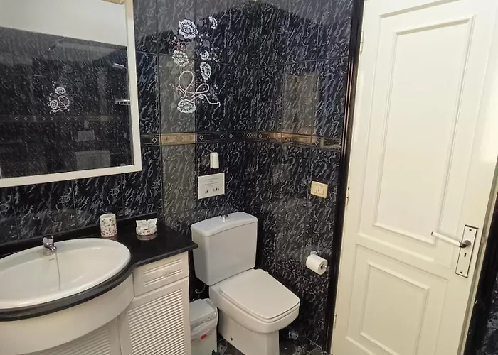 Cheyma 3º: Amplio En