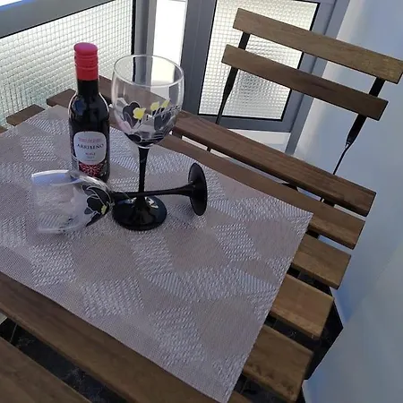 Cheyma 3º: Amplio En Appartement Alcalá la Real