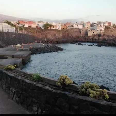 Appartement Cheyma 3º: Amplio En