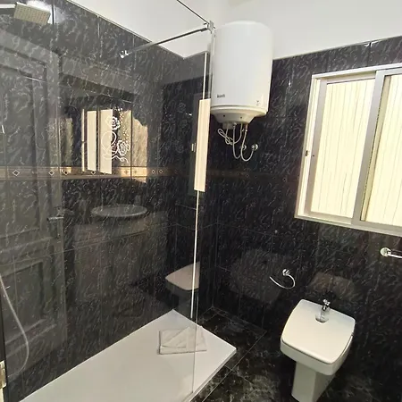 Appartement Cheyma 3º: Amplio En