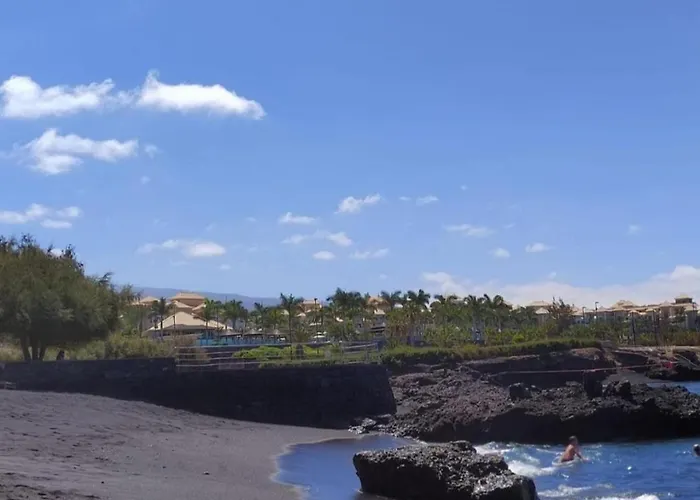 Διαμέρισμα Cheyma 3º: Amplio En Alcalá la Real