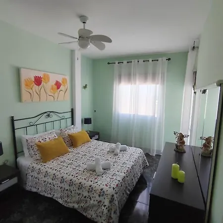 Cheyma 3º: Amplio En *