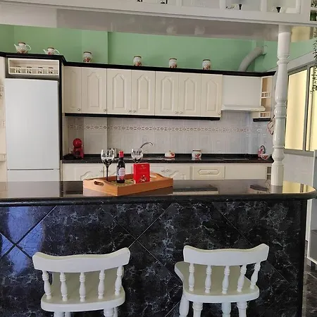 Cheyma 3º: Amplio En * Alcalá