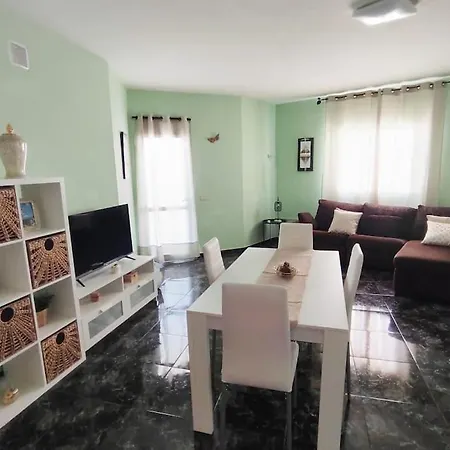 Cheyma 3º: Amplio En * Alcalá