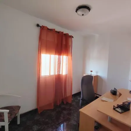 Cheyma 3º: Amplio En * Alcalá