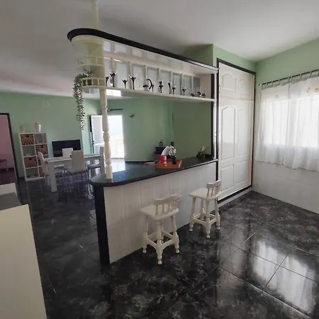 Cheyma 3º: Amplio En * Alcalá