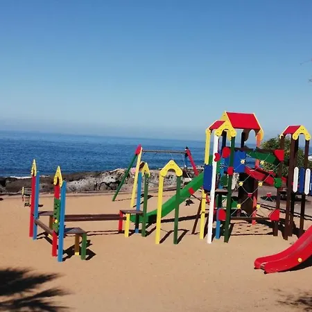 아파트 Cheyma 3º: Amplio En